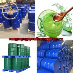Nguyên liệu mỹ phẩm chiết xuất nha đam
