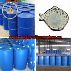Nguyên liệu mỹ phẩm Aquagel