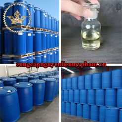 Nguyên liệu mỹ phẩm CTAC