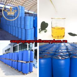 Nguyên liệu mỹ phẩm CDE