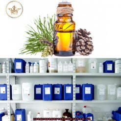 Tinh dầu hạt thông thường được làm từ hạt thông ép lạnh được trồng ở khu vực Tây Địa Trung Hải