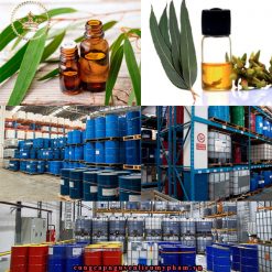 Tinh dầu khuynh diệp là một chiết xuất thực vật tự nhiên nó có mùi thơm và đã được sử dụng trong y học cổ truyền