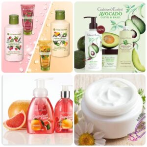 Nhà Máy Gia Công Mỹ Phẩm Trắng Da Theo Yêu Cầu