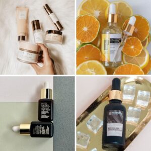 Gia công mỹ phẩm dưỡng da chuyên sâu