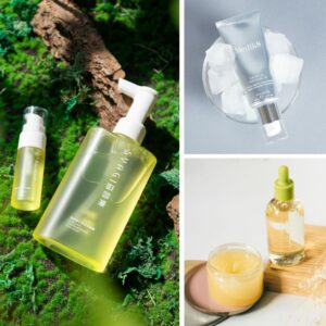 Gia công mỹ phẩm lão hóa