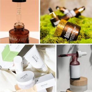 Gia công mỹ phẩm phục hồi da