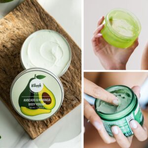 Dịch vụ gia công kem body