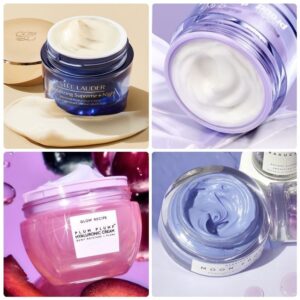 Gia công kem phục hồi da nhiễm Corticoid