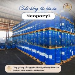 Hoạt chất Neoporyl