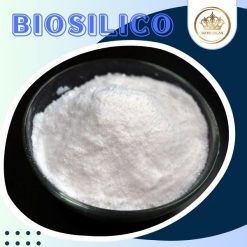 Khám phá Biosilico - Nano Silica từ trấu - Siêu phẩm làm đẹp mới