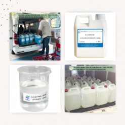 Aluminum Chlorohydrate 50 giá rẻ