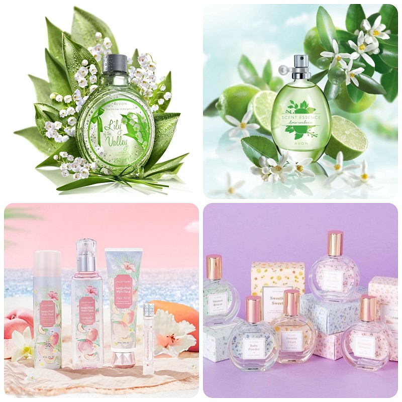 Gia Công Nước Hoa Vùng Kín 2026