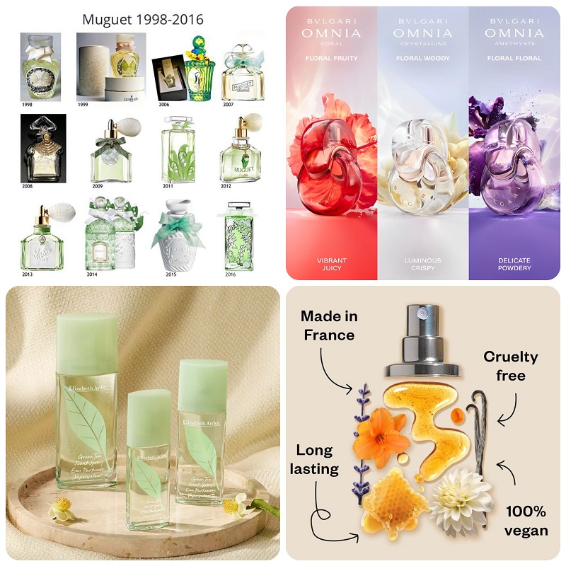 Nhà Máy Nhận Gia Công Nước Hoa Vùng Kín 2026