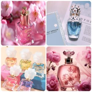 gia công nước hoa cho mẹ bầu