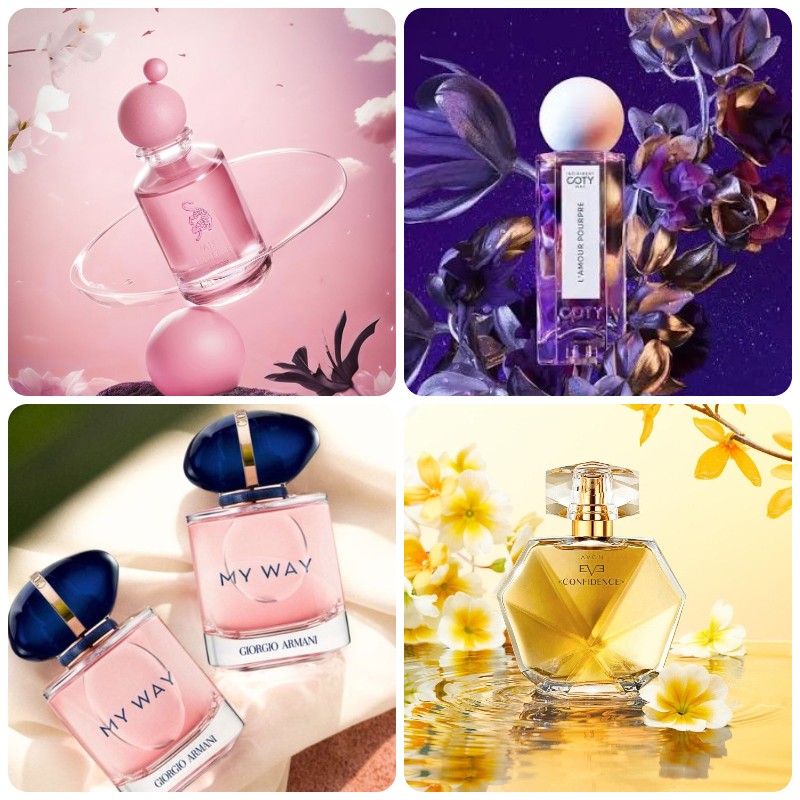 gia công nước hoa cho thú cưng