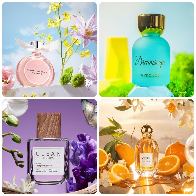 gia công nước hoa cho thú cưng