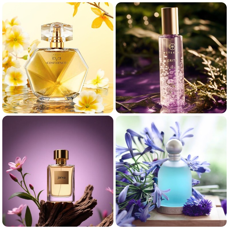 gia công nước hoa vùng kín