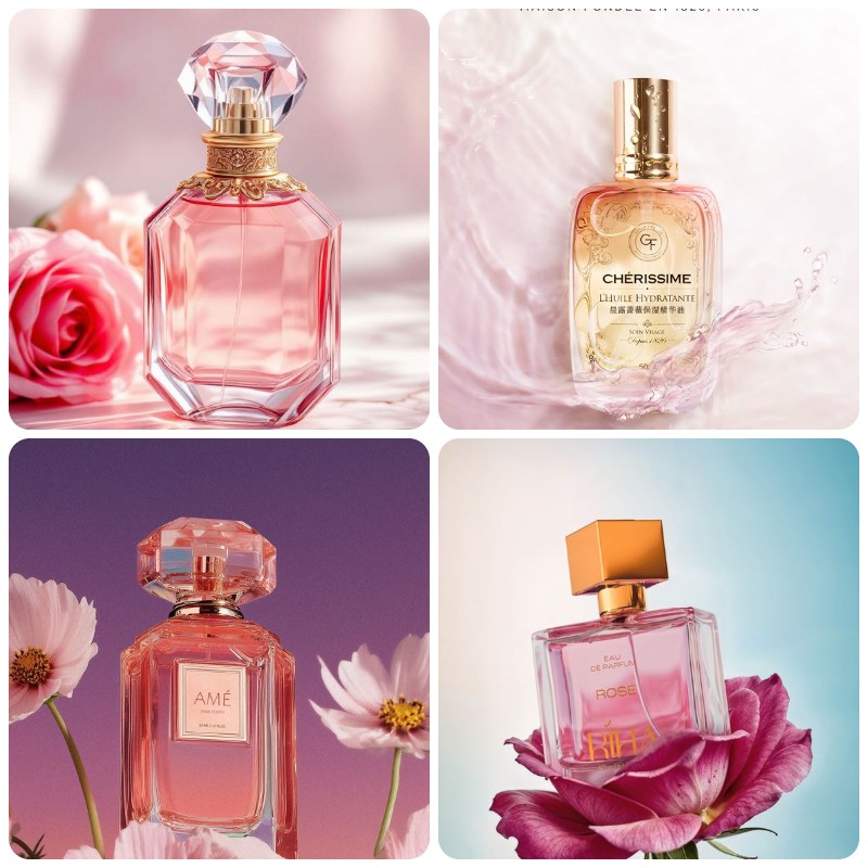 gia công nước hoa vùng kín