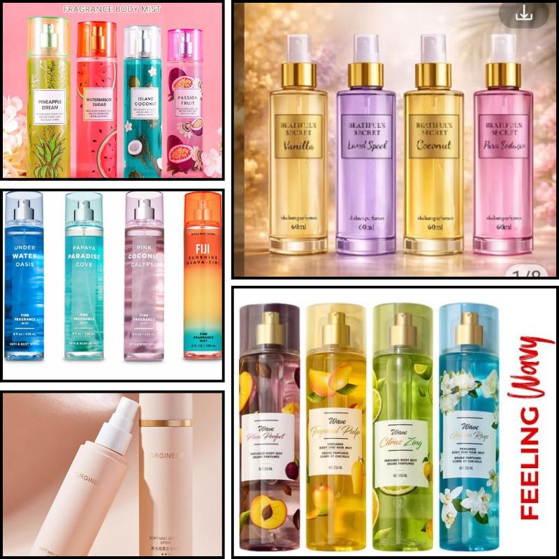 Nhà máy gia công xịt thơm quần áo trọn gói hương theo yêu cầu