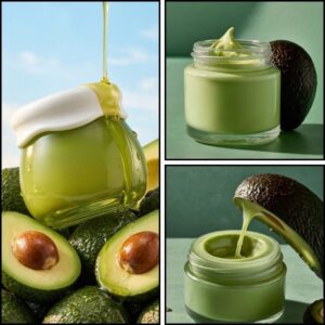 Gia Công Bơ Dưỡng Thể Bắt Sáng