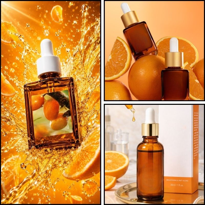 Gia Công Serum PDRN Cá Hồi