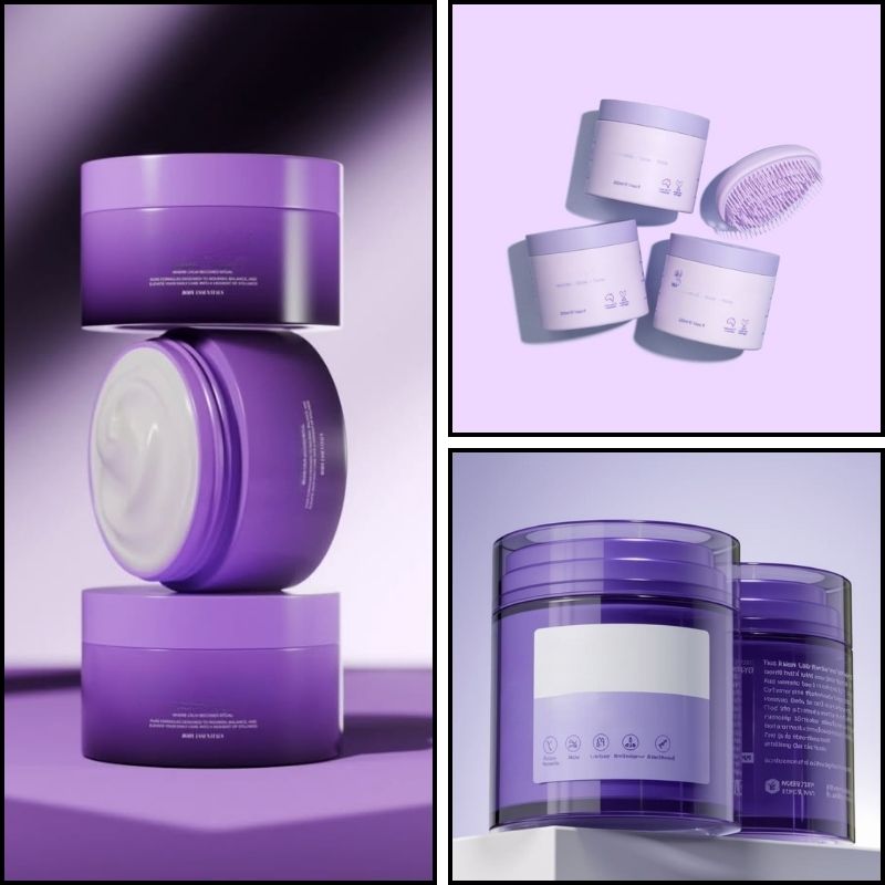Gia Công Kem Ủ Tóc Collagen