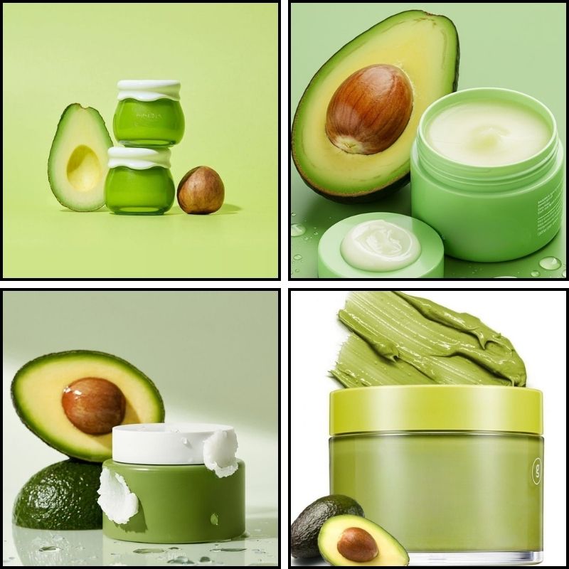 Gia Công Bơ Dưỡng Thể Bắt Sáng Uy Tín