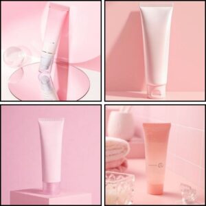 Gia Công Kem Trị Mụn Theo Yêu Cầu