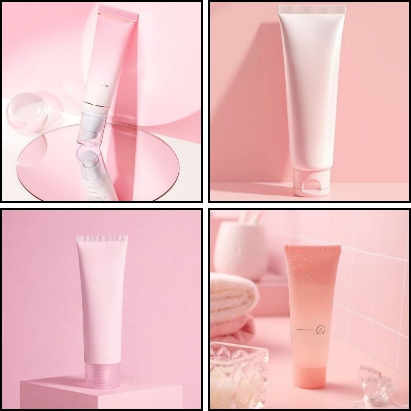 Gia Công Kem Trị Mụn Theo Yêu Cầu