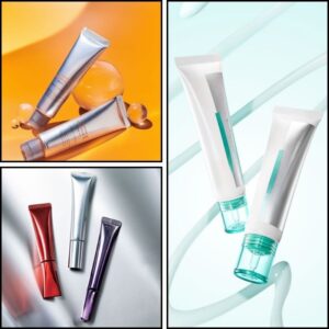 Gia Công Kem Trị Mụn Lưng Chất Lượng