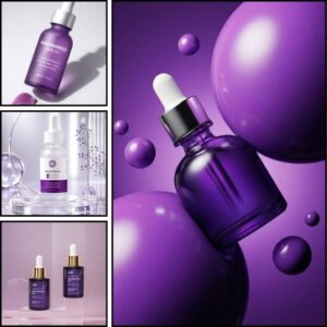 Gia Công Serum Chống Nắng Căng Bóng Giá Trọn Gói