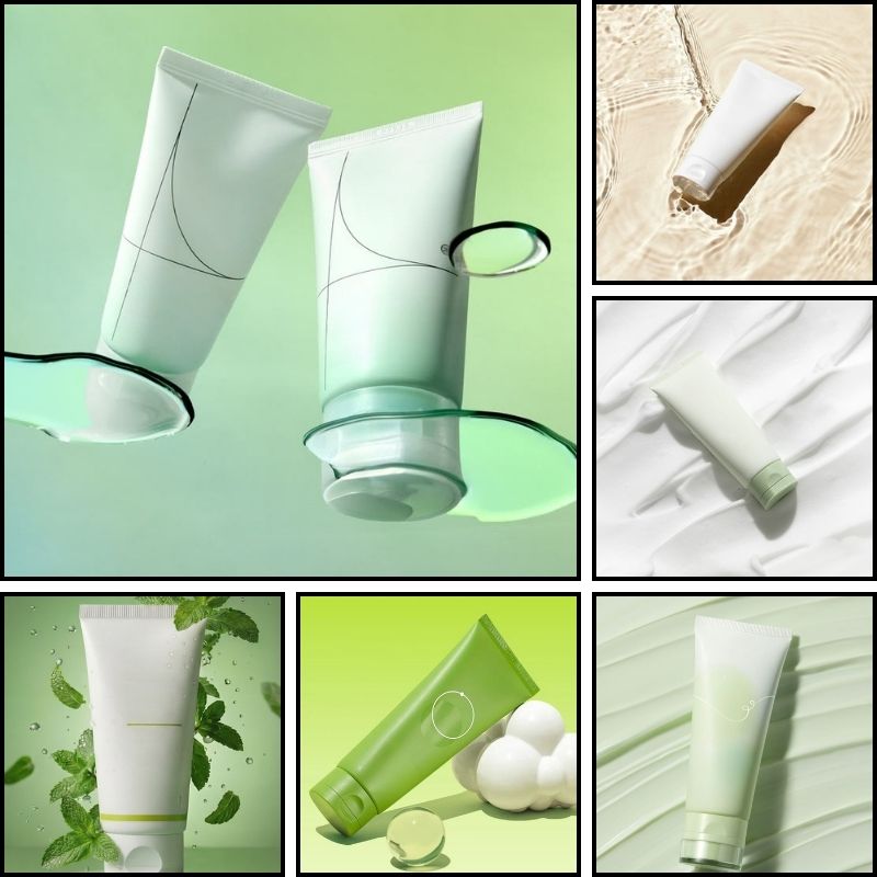 Gia Công Kem Trị Mụn An Toàn, Lành Tính