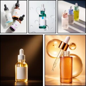 Gia Công Serum PDRN Cá Hồi Theo Yêu Cầu