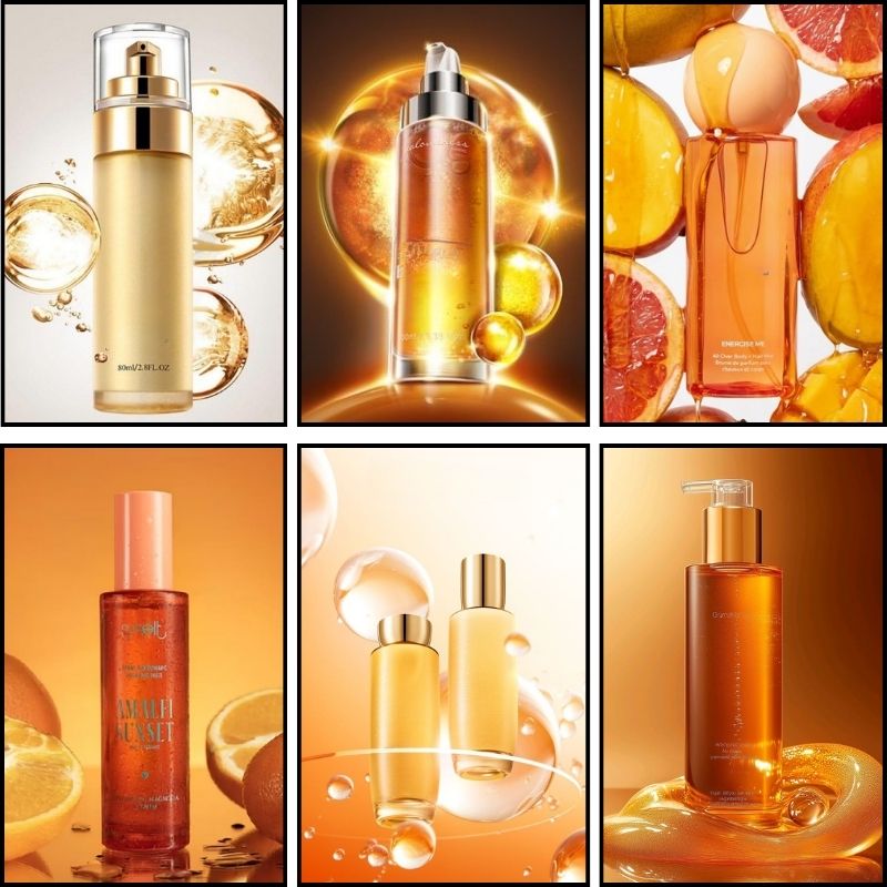 Gia Công Dầu Dưỡng Thể Lành Tính, An Toàn
