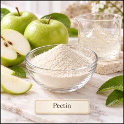Chất Tạo Đặc Pectin Nguyên Liệu Mỹ Phẩm