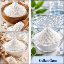 Chất Tạo Đặc Sử Dụng Trong Mỹ Phẩm