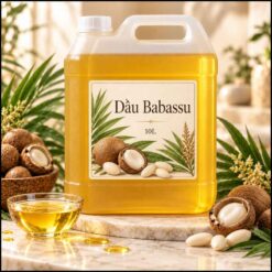 Dầu Nền Mỹ Phẩm Dầu Babasu